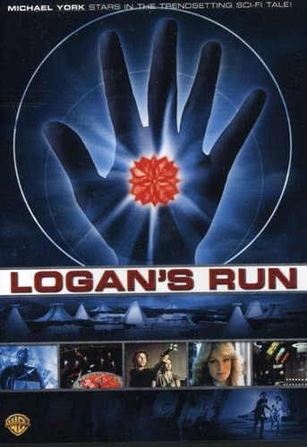 【CD】LOGAN'S RUN (1976)