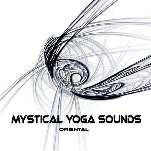 【CD】Mystical Yoga Sounds