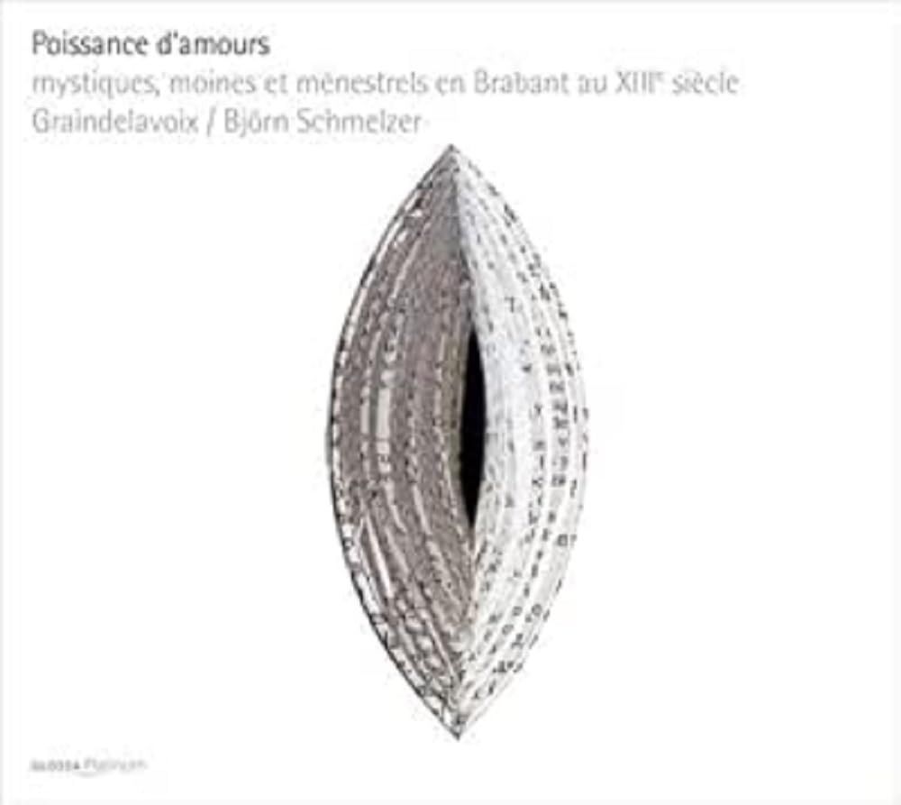 【CD】Poissance D'amours 7,919円