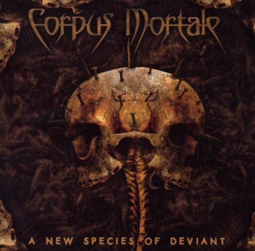 【CD】A New Species of Deviant