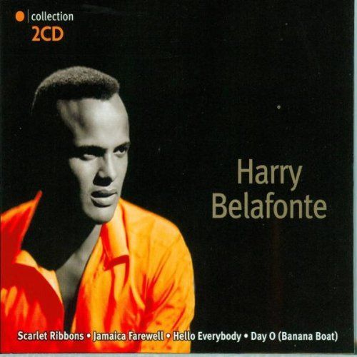 【CD】Harry Belafonte