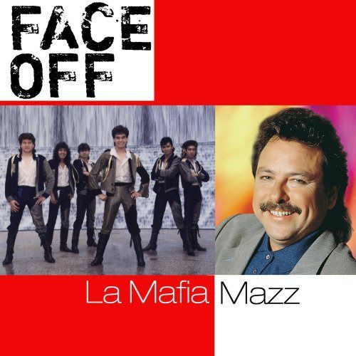 【CD】Face Off