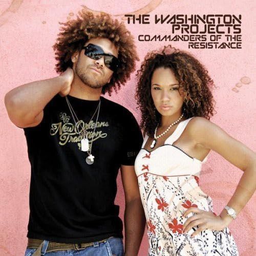【CD】Commanders of the Resistance