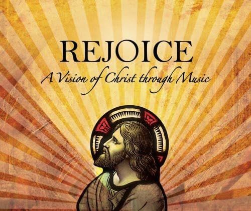 【CD】Rejoice a Vision Christ Through Music