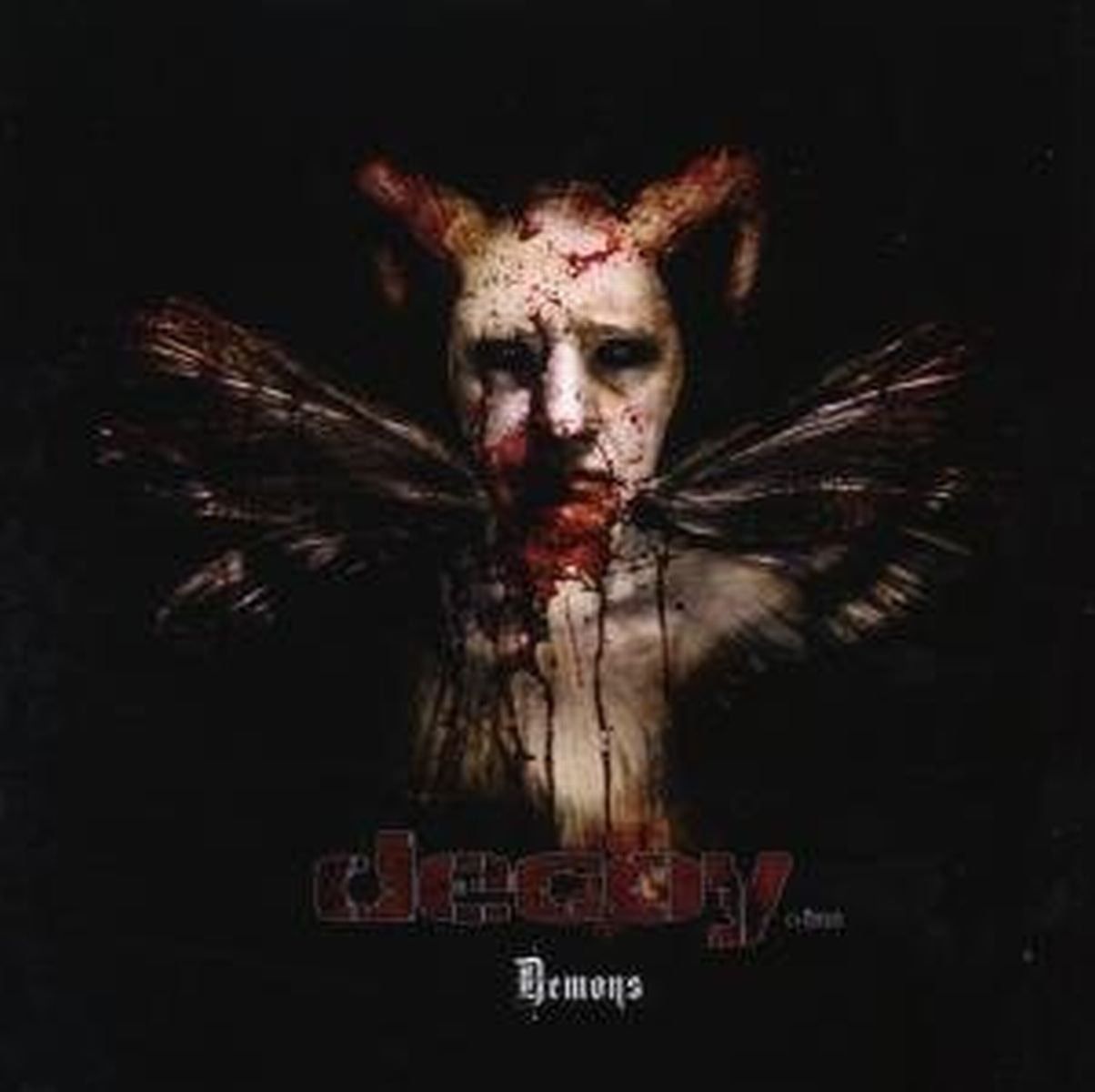 【CD】Demons