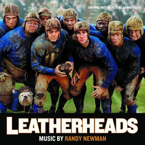 【CD】Leatherheads