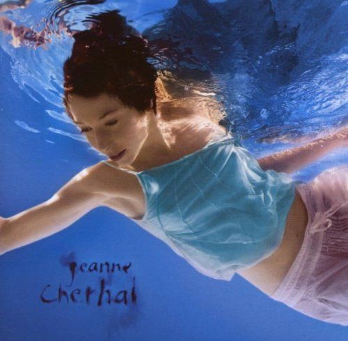 【CD】L'eau