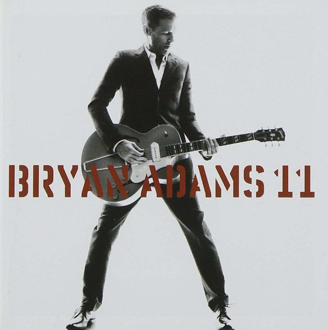 【CD】11