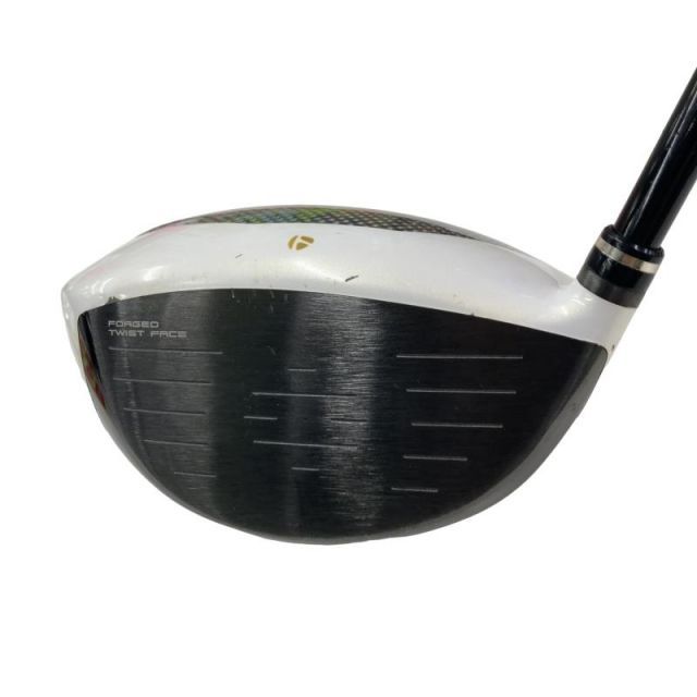 中古】 テーラーメイド M GLOIRE 10.5° ドライバー DR Speeder