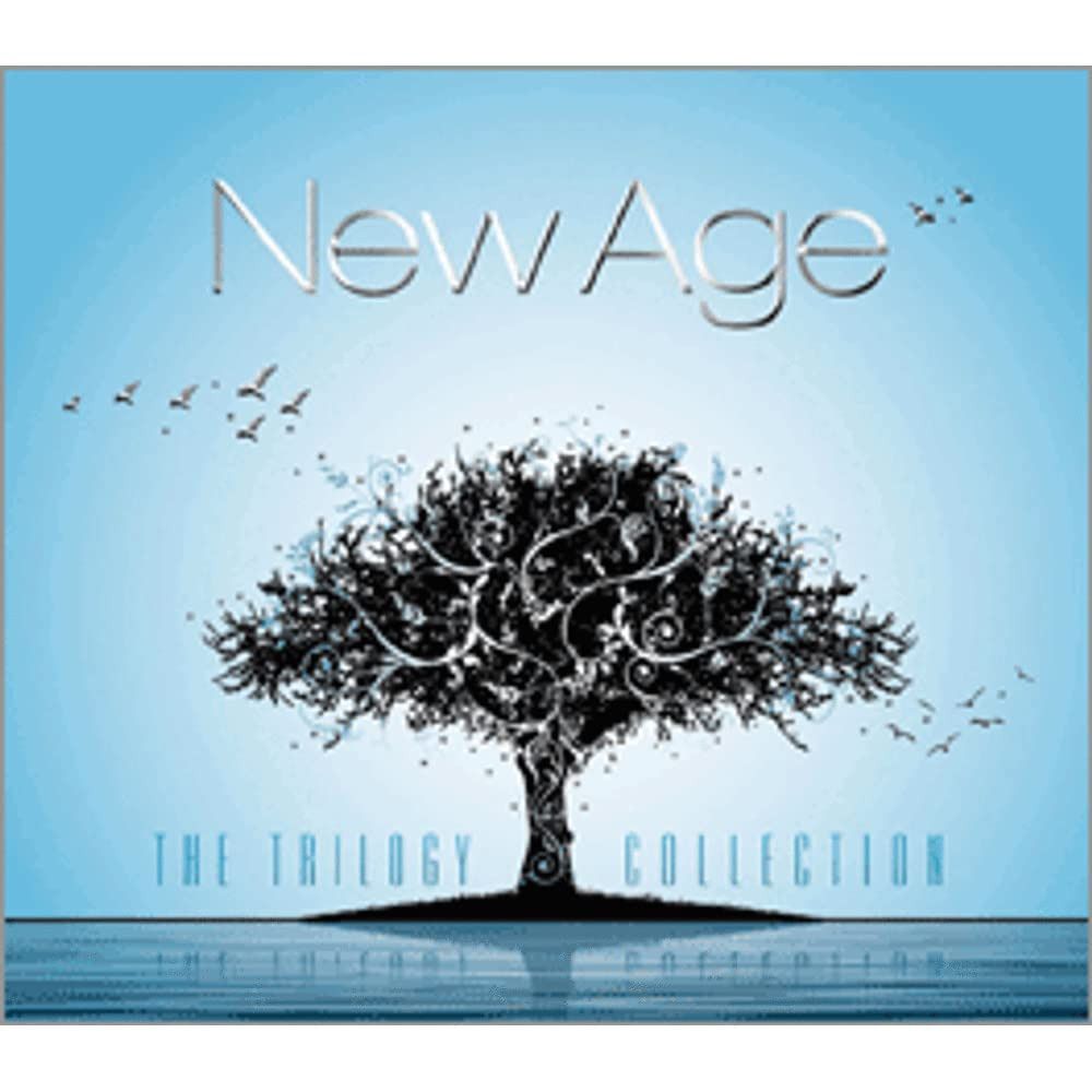 【CD】New Age 10,470円