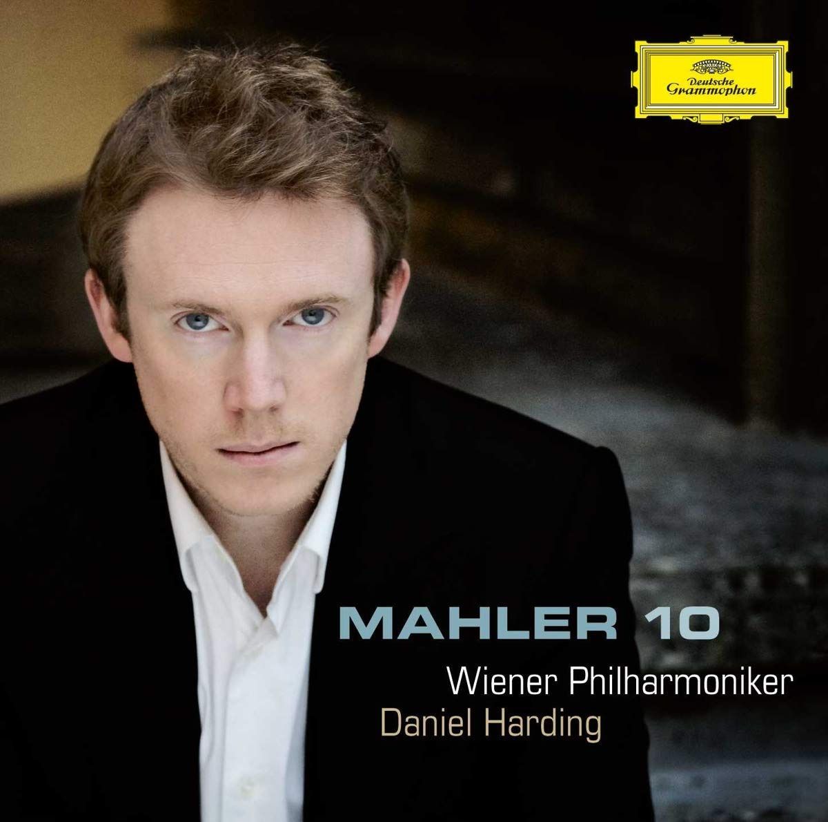 【CD】Symphony No 10