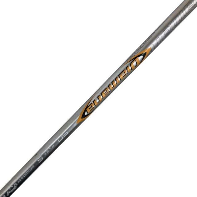 中古】 キャロウェイ MAVRIK U5 ユーティリティ UT Diamana 50 for CW