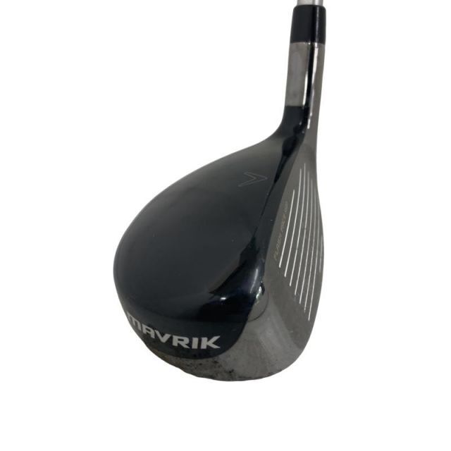 中古】 キャロウェイ MAVRIK U5 ユーティリティ UT Diamana 50 for CW