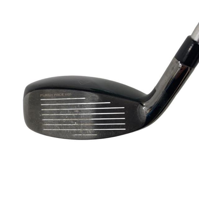 花ゆず品 Callaway　MAVRIK ＭAＸ 　ユーティリティ　U5 中古】 キャロウェイ MAVRIK U5 ユーティリティ UT Diamana 50 for CW