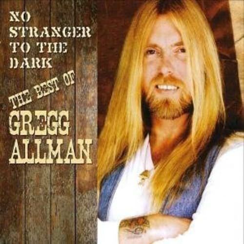 【CD】No Stranger to the Dark-Best of
