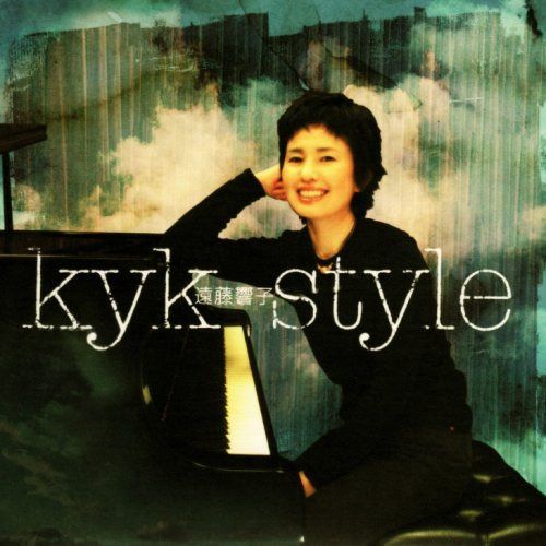 【CD】KYK STYLE