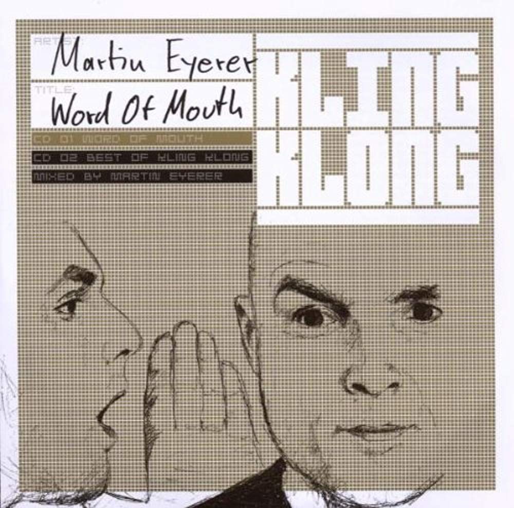 【CD】World of Mouth