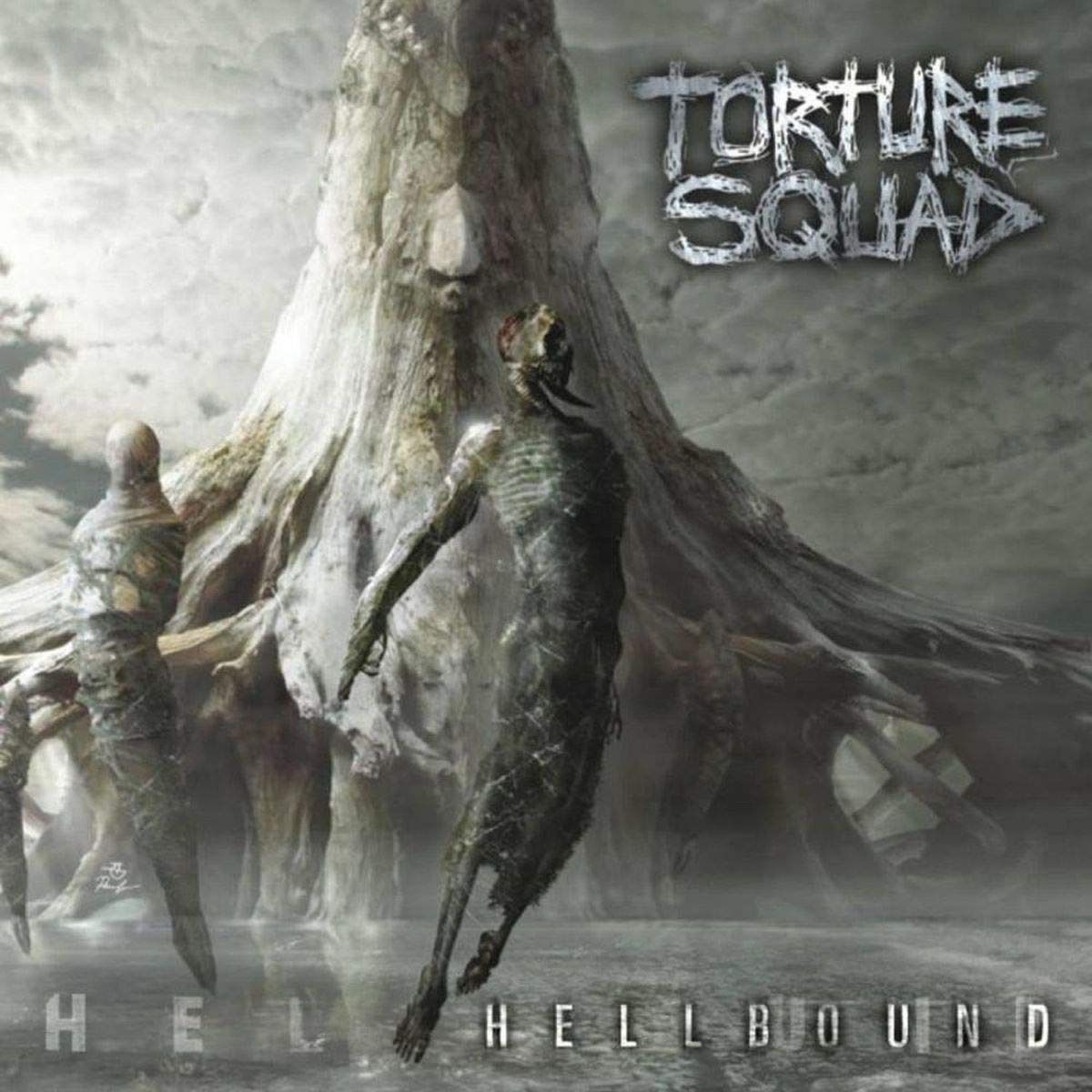 【CD】Hellbound