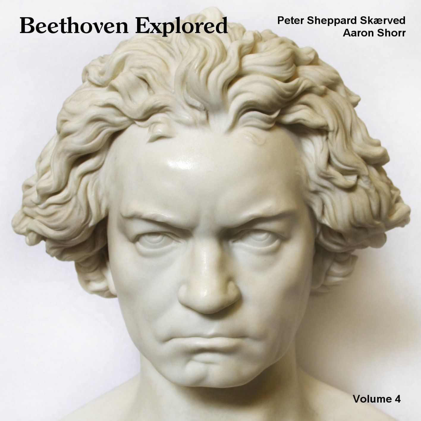 【CD】Beethoven Explored 4