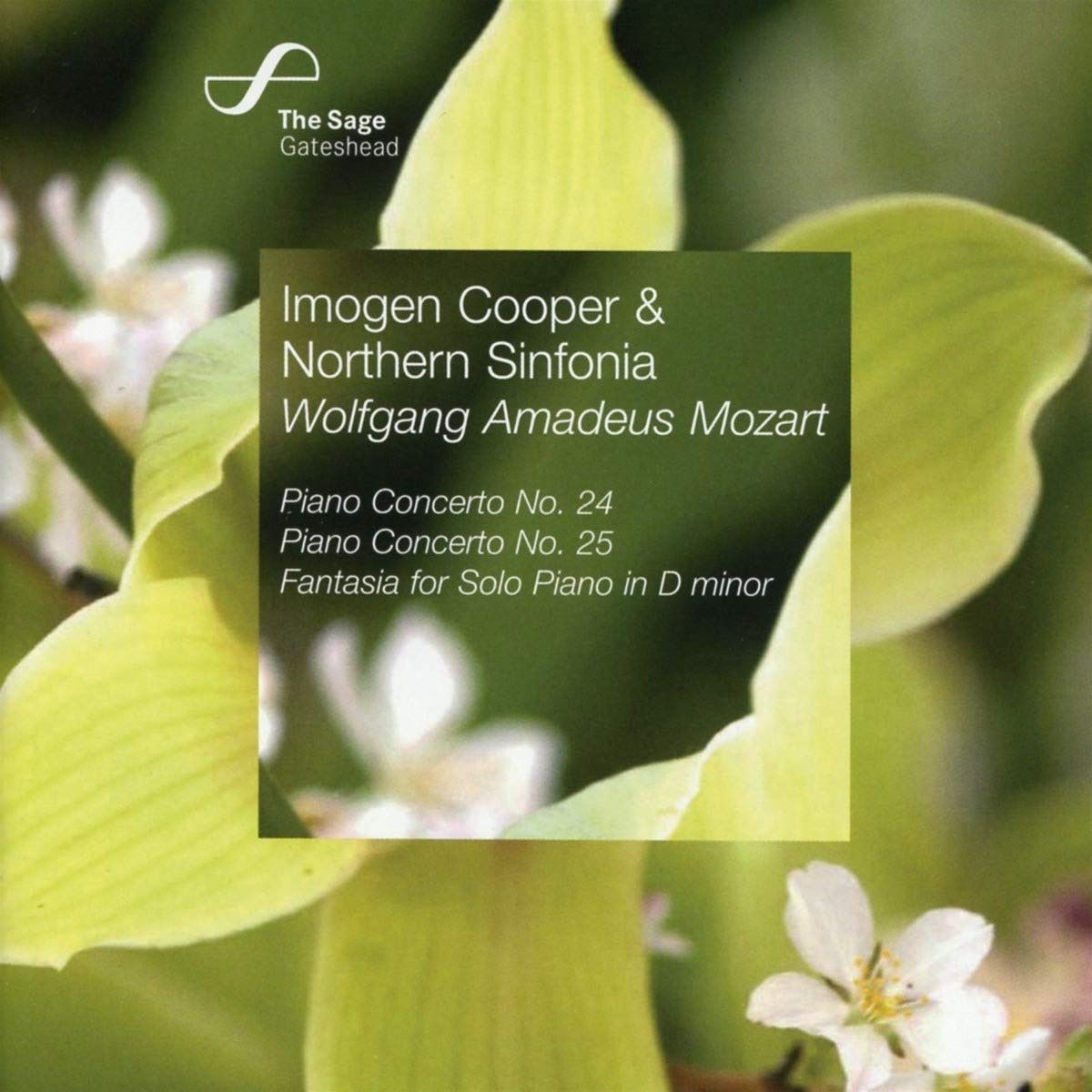 【CD】Piano Concertos 24 & 25 (Jewl) 7,281円