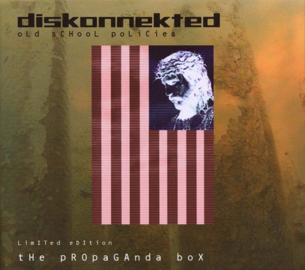【CD】Old School Policies