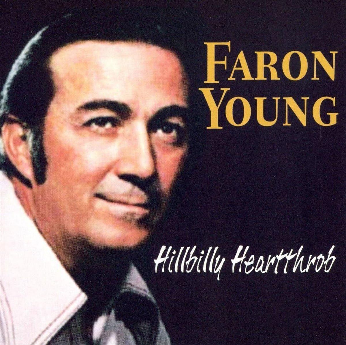 【CD】Hillbilly Heartthrob