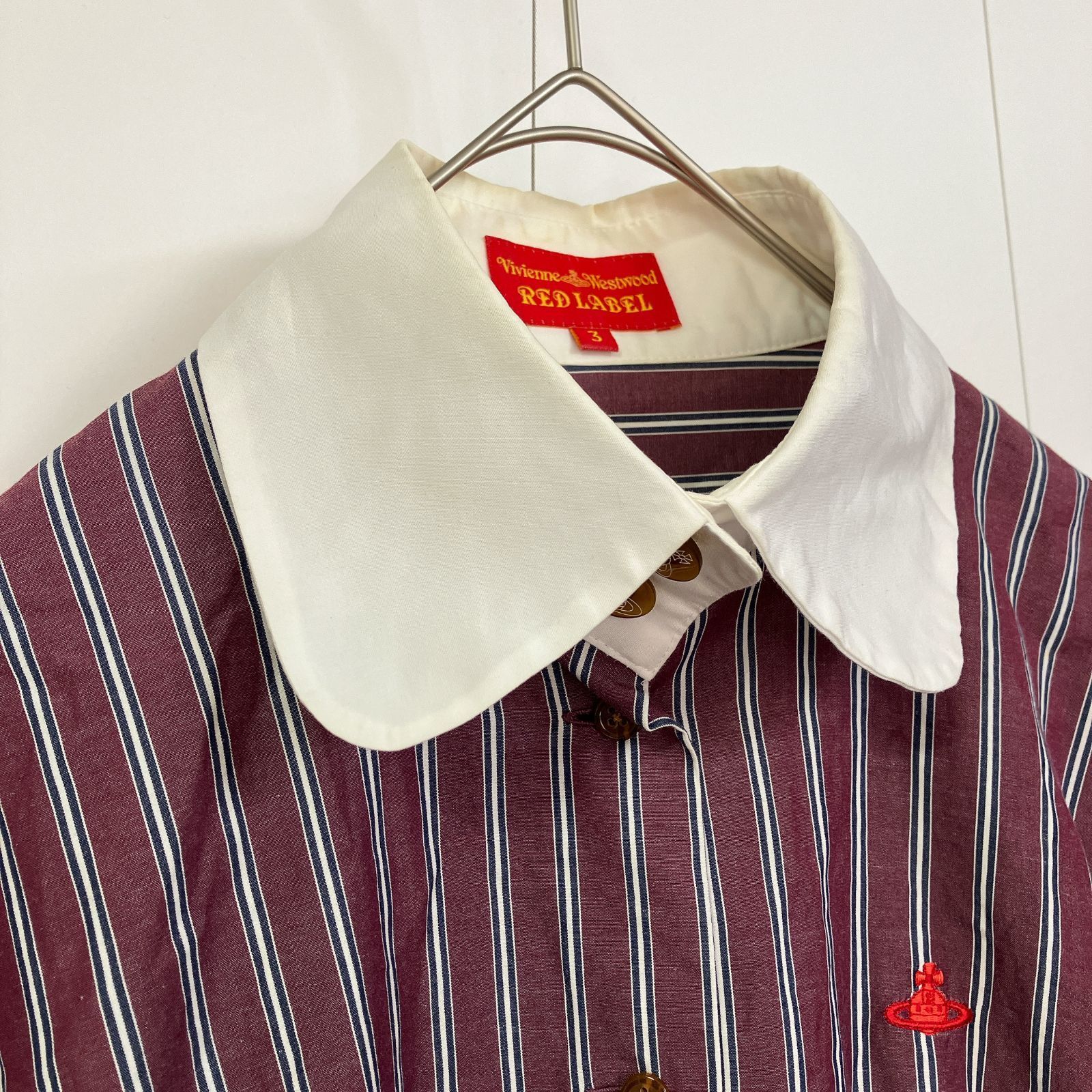 訳あり】Vivienne Westwood RED LABEL ヴィヴィアンウエストウッド