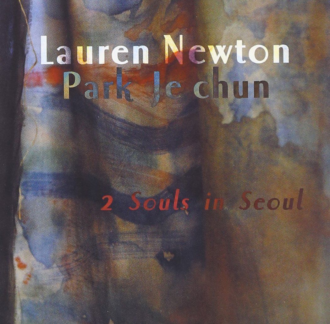 【CD】2 Souls in Seoul