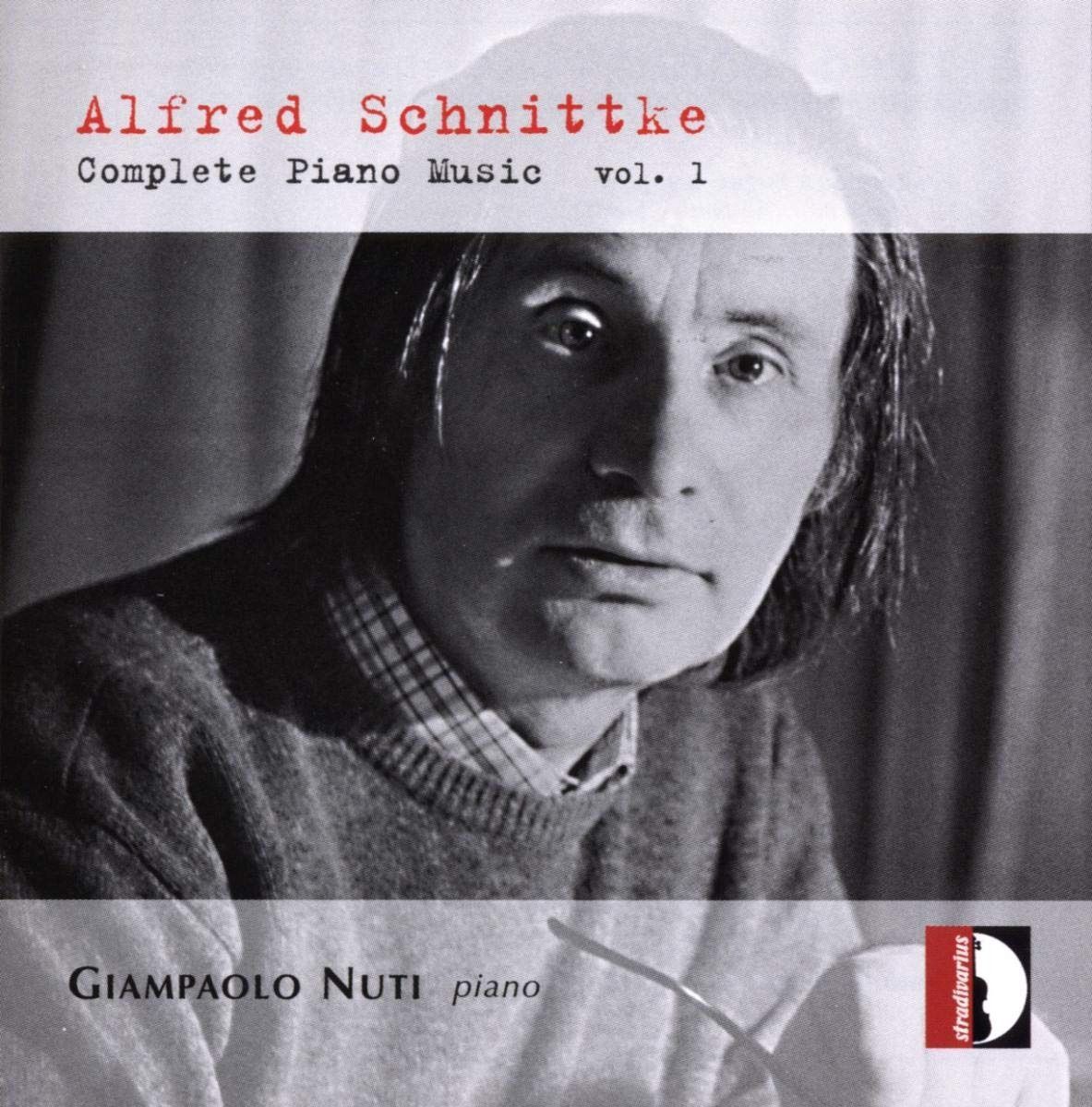 【CD】Complete Piano Music 1