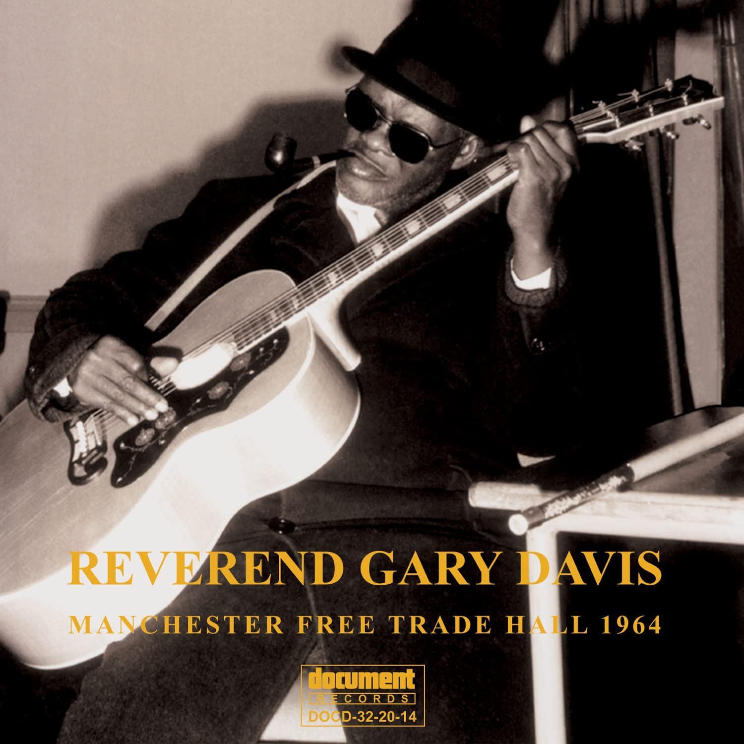 【CD】Manchester Free Trade Hall 1964