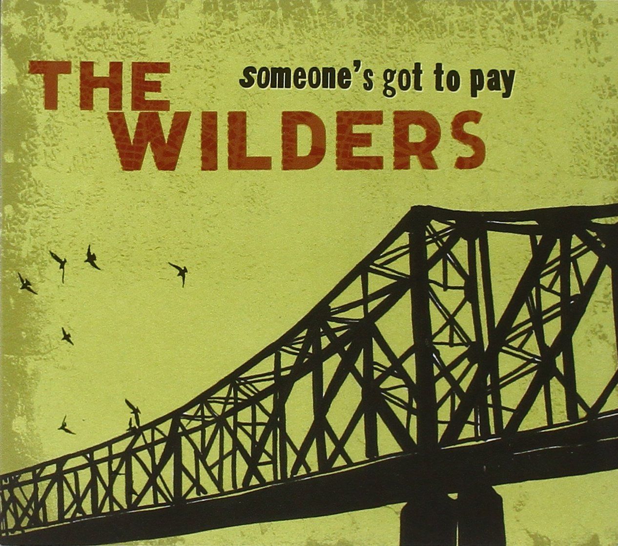 【CD】Someones Got to Play