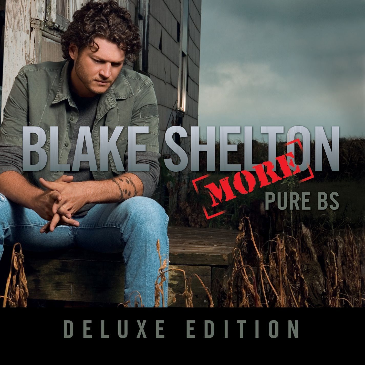【CD】Pure Bs (Dlx) (Ocrd)