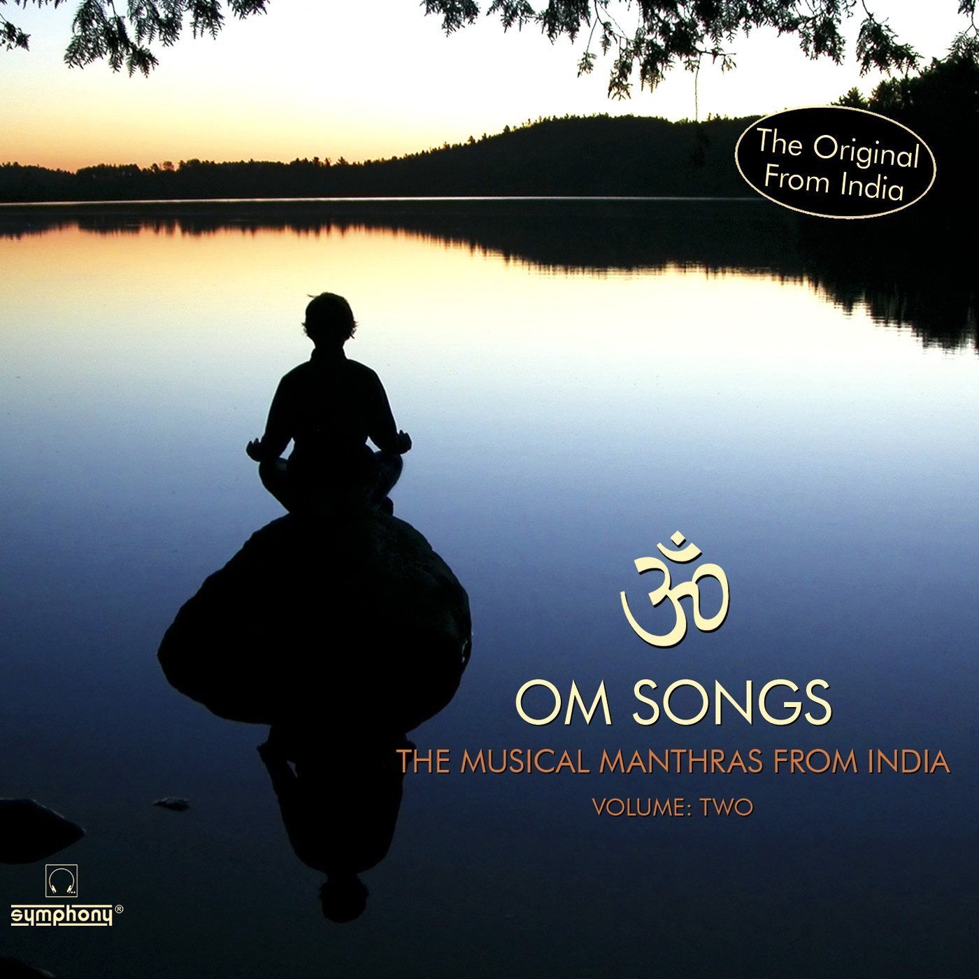 【CD】Om Songs: The Musical Manthras From India: Vol.2
