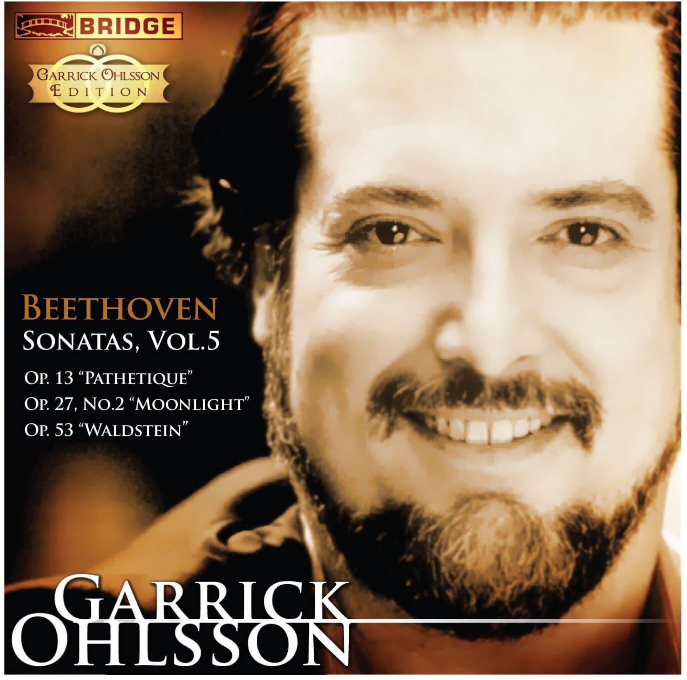 【CD】Sonatas Vol.5