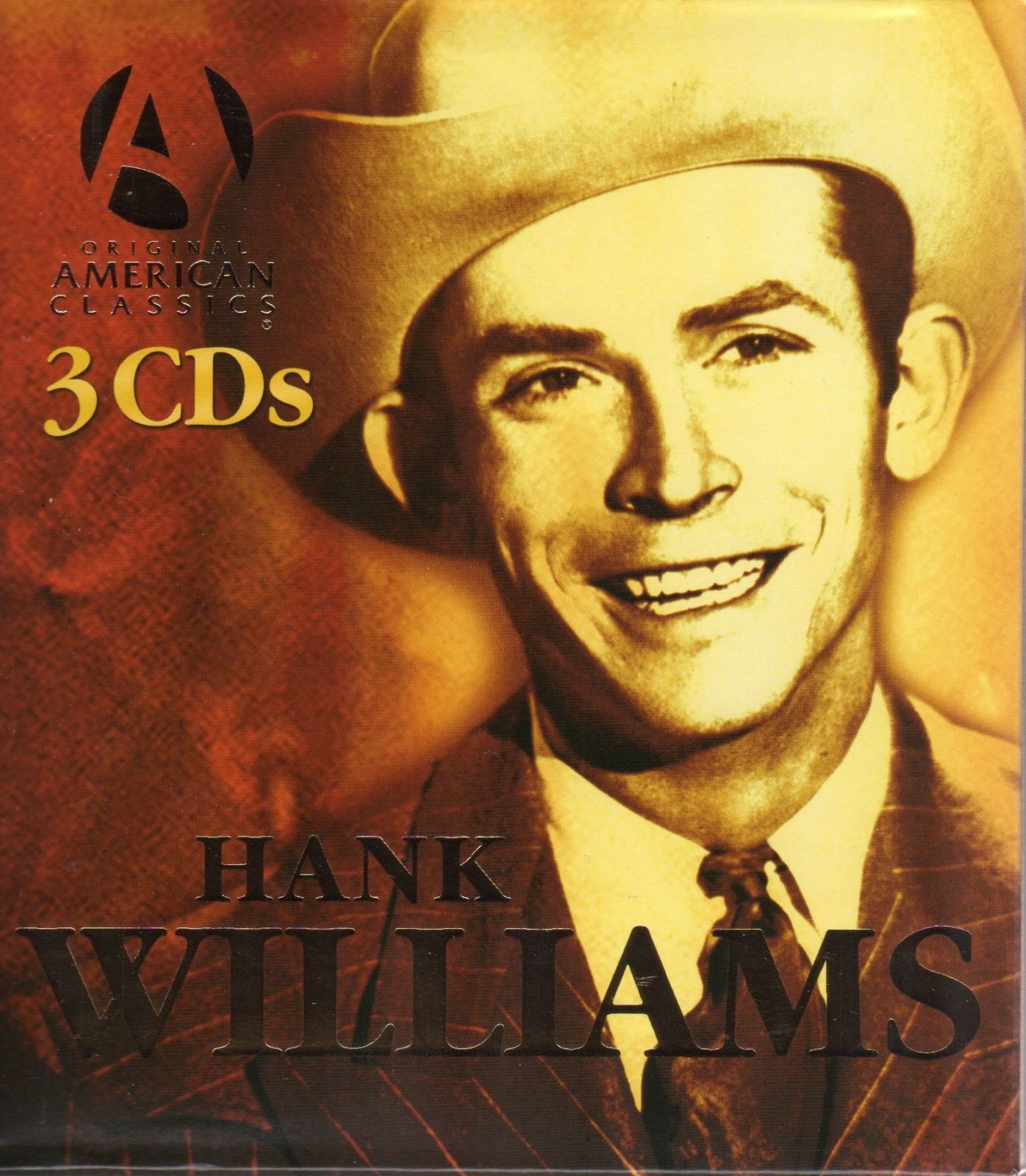 【CD】Original American Classics
