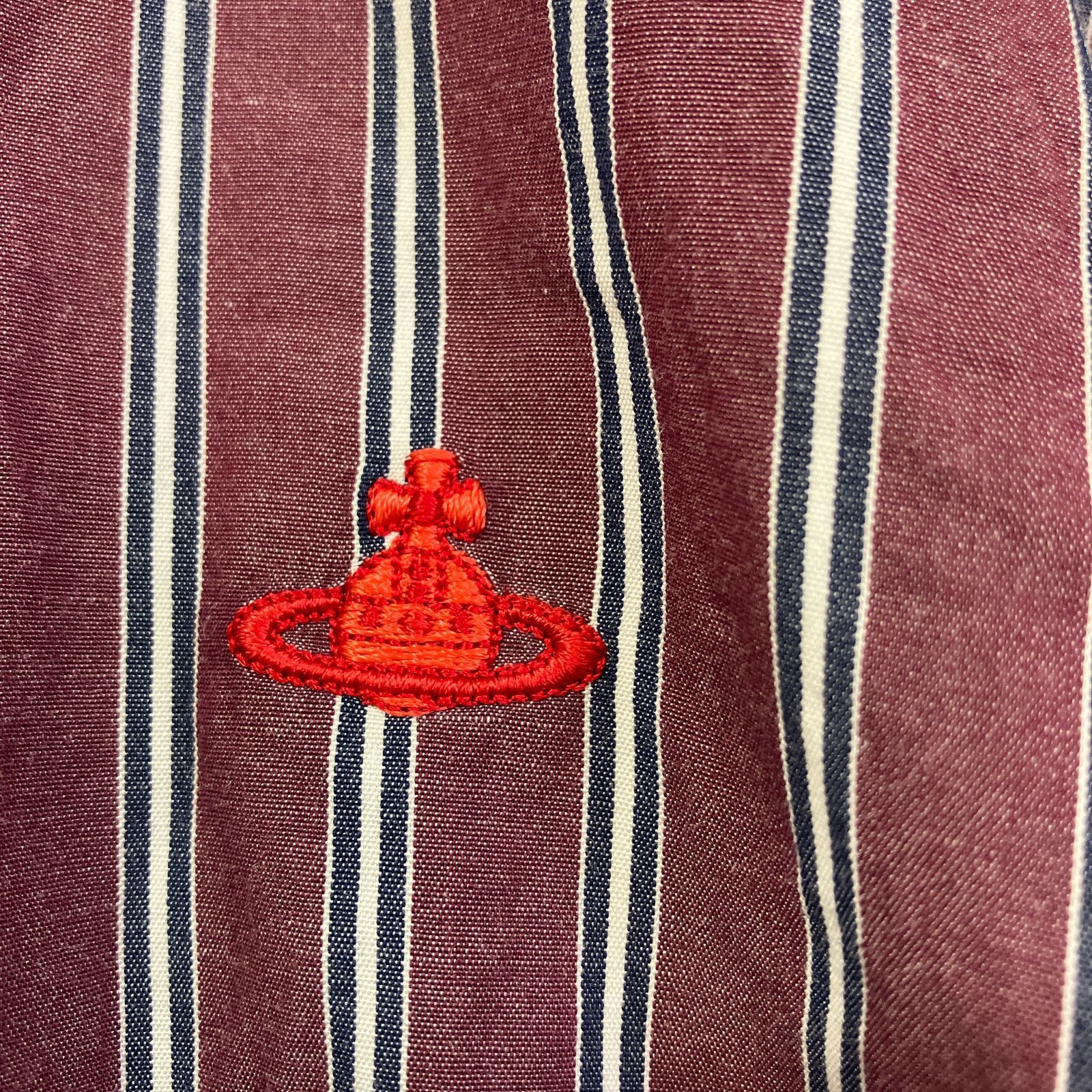 訳あり】Vivienne Westwood RED LABEL ヴィヴィアンウエストウッド