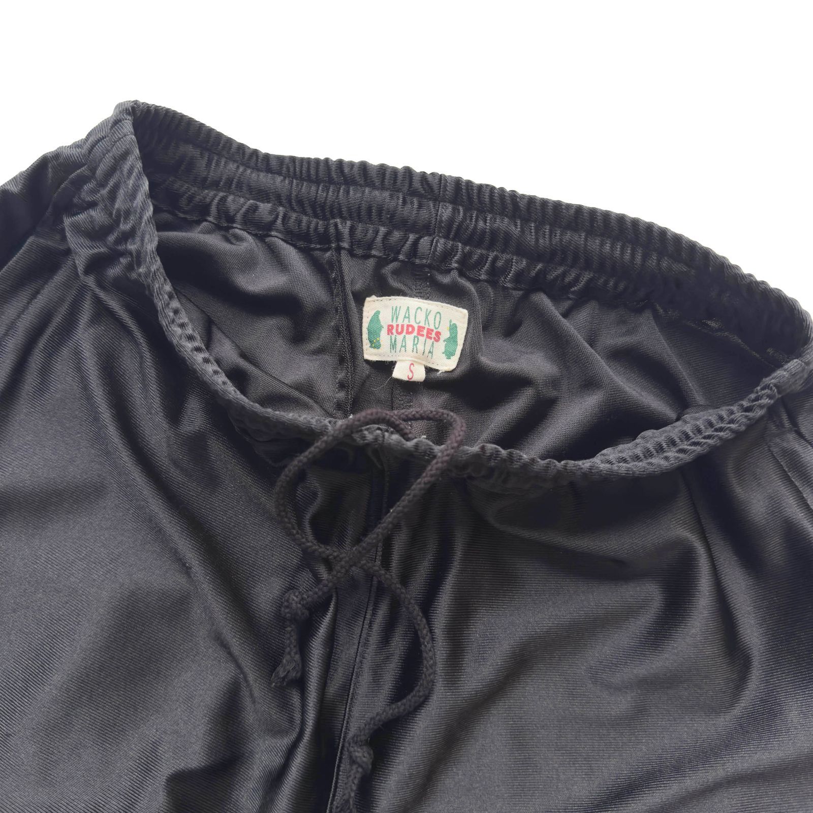 WACKO MARIA ワコマリア トラックジャケット パンツ セットアップ