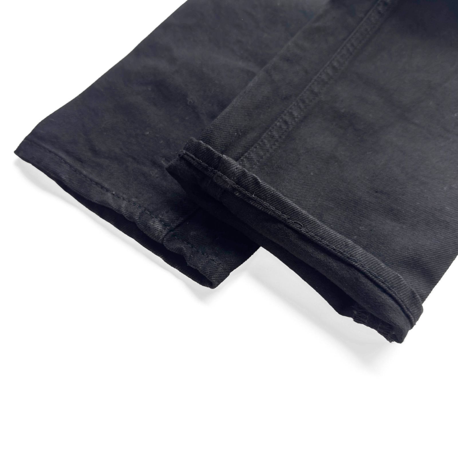 MINEDENIM マインデニム S.Slim STR 5pocket サイズ8 デニムパンツ