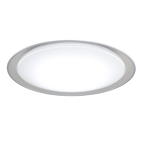 HH-CM1239A シルバーリング パルック LEDシーリングライト ～12畳用