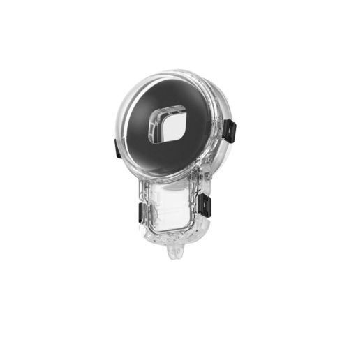 Insta360 X5 見えない潜水ケース Pro 50m防水