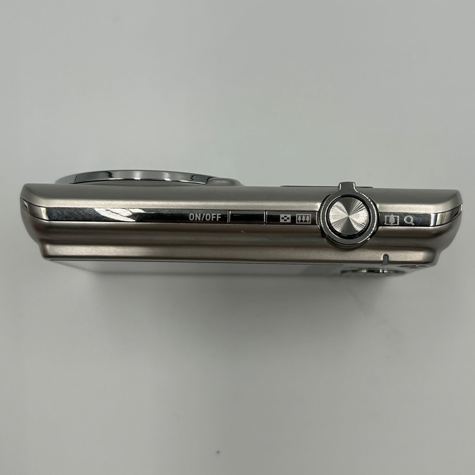ジャンク品】CASIO EXILIM EX-ZS25 カシオ エクシリム コンパクト
