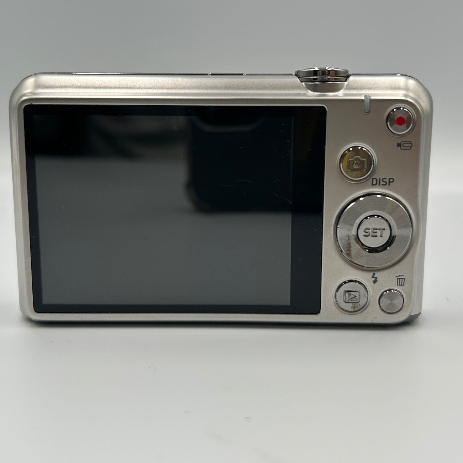 ジャンク品】CASIO EXILIM EX-ZS25 カシオ エクシリム コンパクト