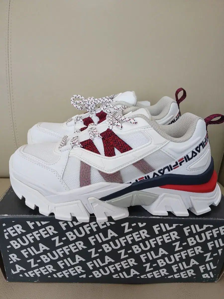 フィラ Zバッファー 2 230 新品