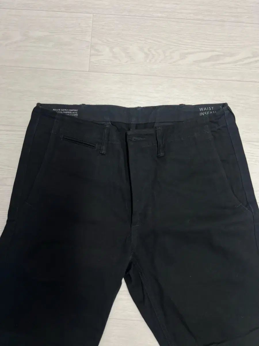 ポロ ブラックチノ 10,554円