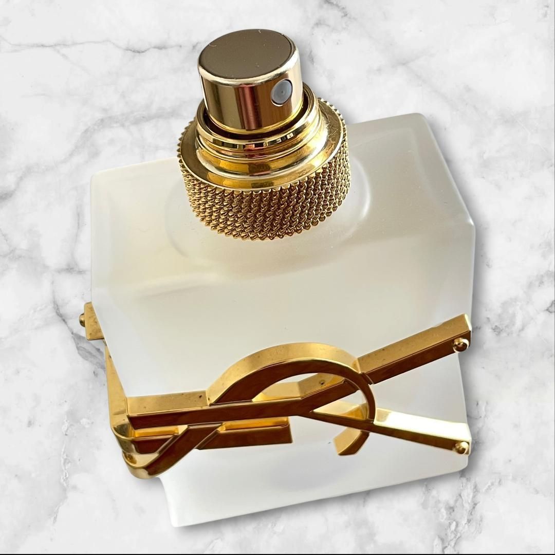 YSL LIBRE リブレ ヘアミスト 30ml イヴサンローラン 香水 - メルカリ