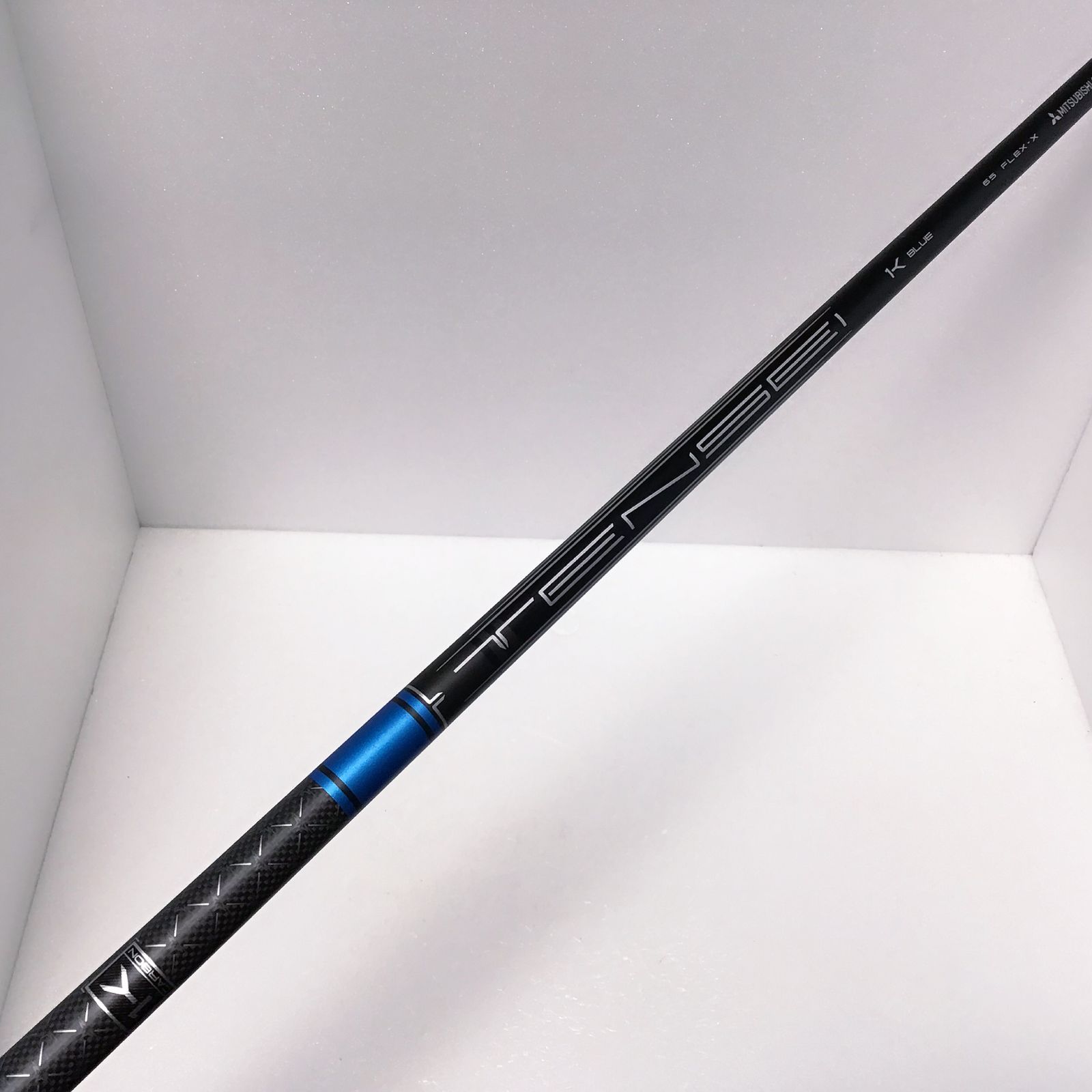 新品　55 FLEX-R2 タイトリスト テンセイ 1K BLUE 1Wシャフト シャフト】TENSEI 1K ブルー テンセイ 1K ブルー ドライバー用シャフト