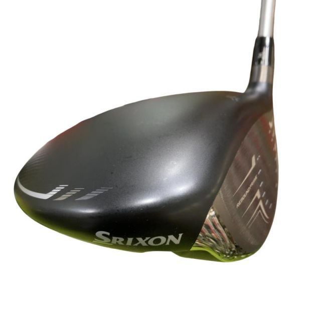 中古】 ダンロップ SRIXON ZX5 Mk II 10.5° ドライバー DR Diamana ZX