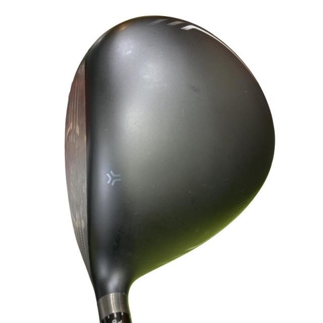 中古】 ダンロップ SRIXON ZX5 Mk II 10.5° ドライバー DR Diamana ZX