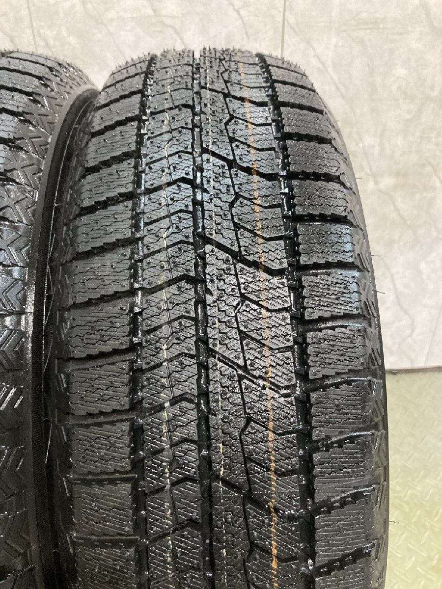 新品】2025年 TOYO OBSERVE GIZ2 165/60R15 77Q 15インチ スタッドレス