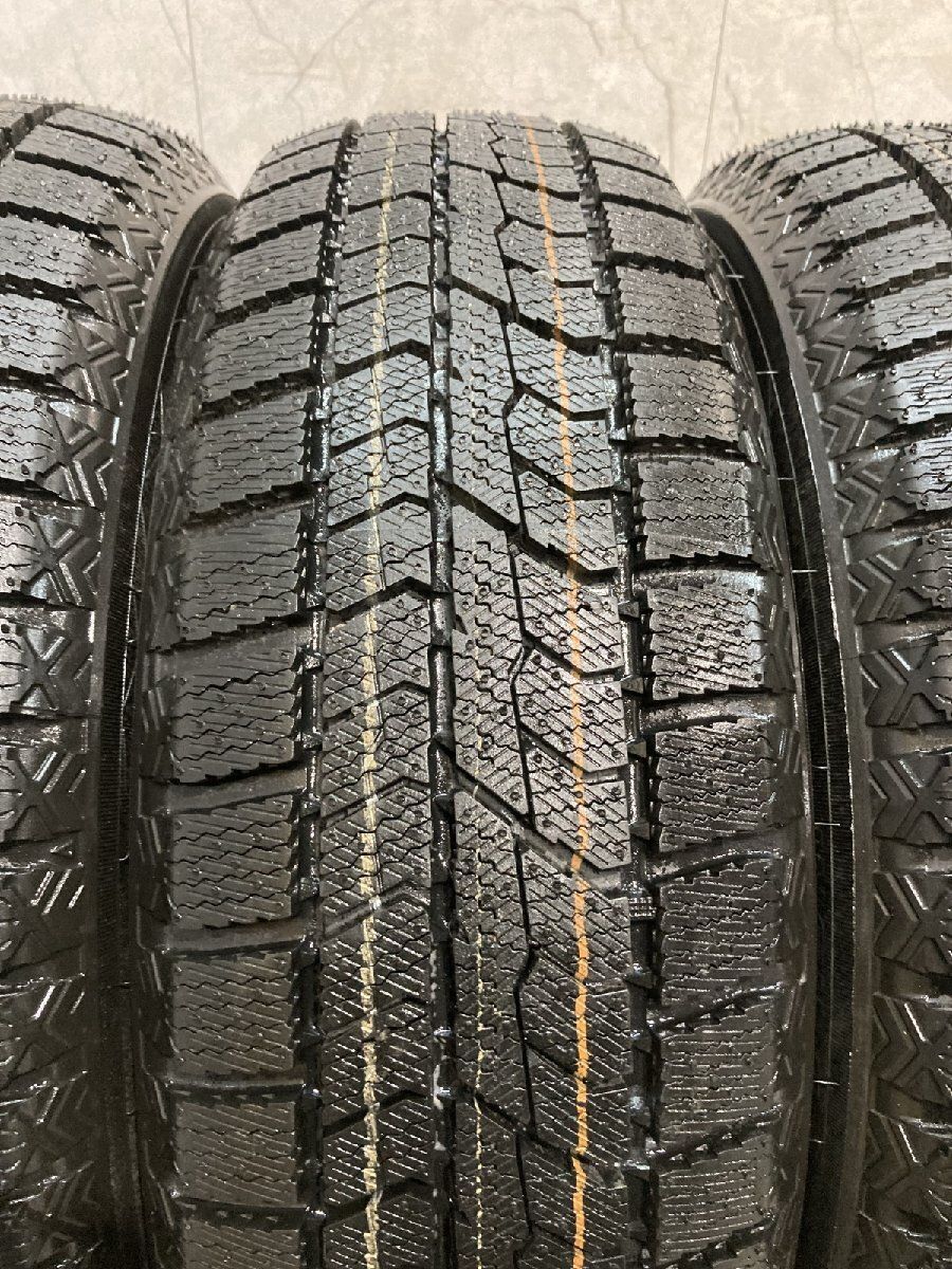 新品】2025年 TOYO OBSERVE GIZ2 165/60R15 77Q 15インチ スタッドレス 